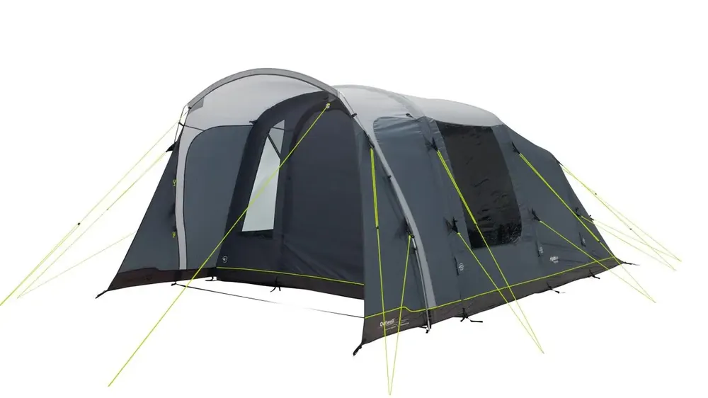 Preisreduziert Outwell Monterey 5 Air - Blau
