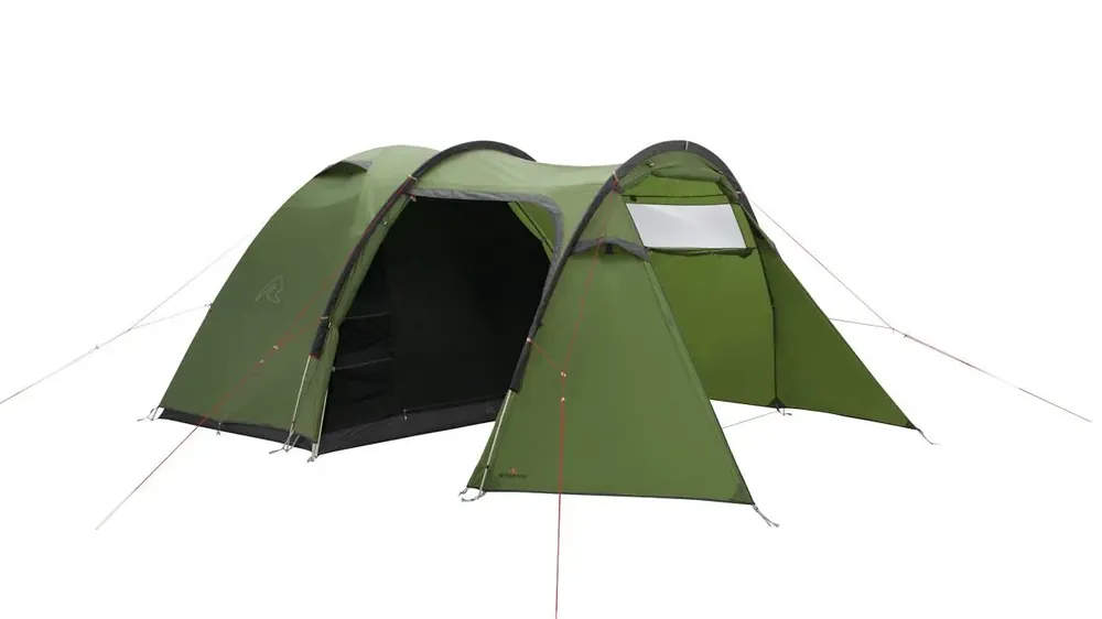 Markenware Robens Paso Flex 5 - Grün