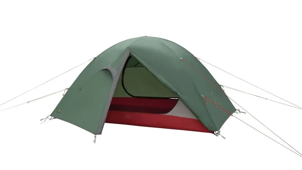 Begrenztes Angebot Robens Aster 2 Pro - Grün