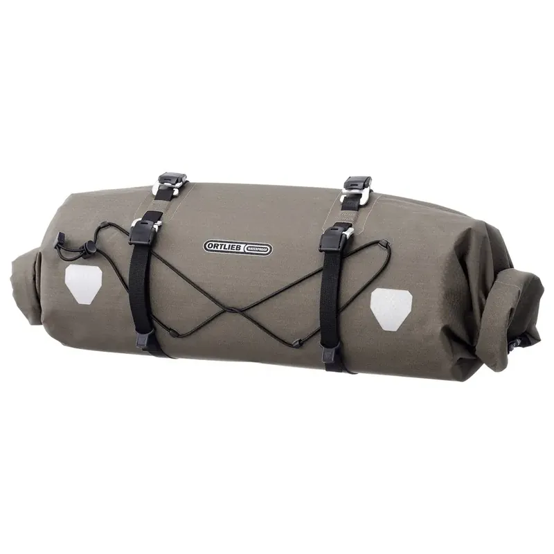 Ortlieb Handlebar Pack Flex Dark Sand Letzte Chance