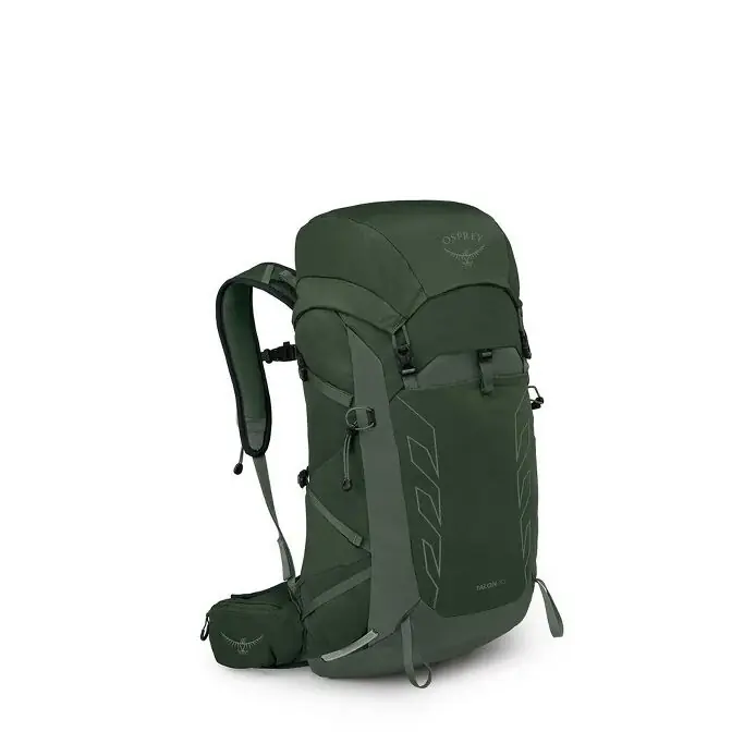 Osprey Talon 33 - Canopy / Pine Leaf Finale Aktion