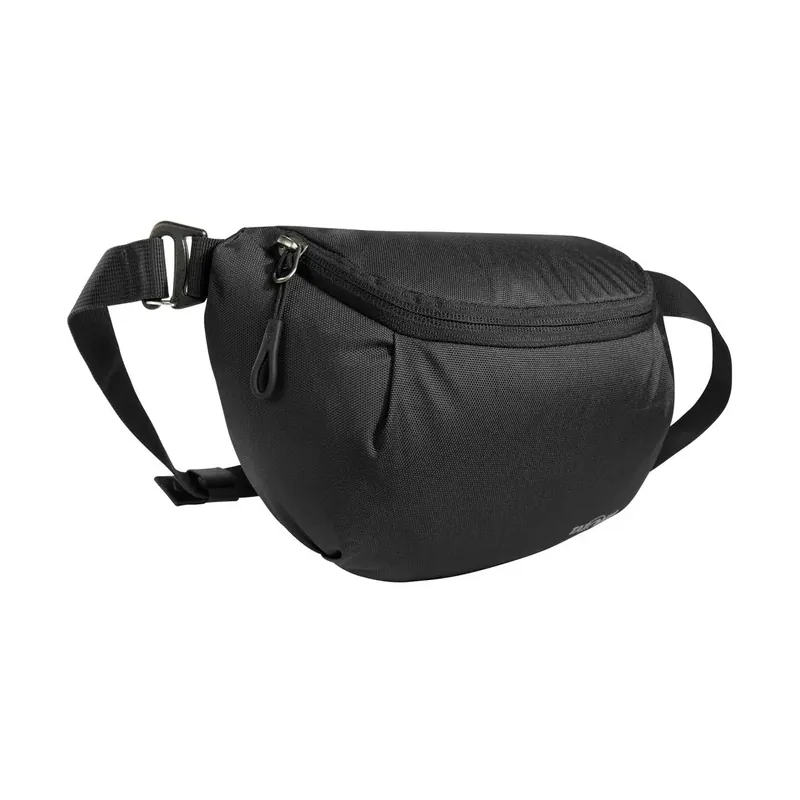 Tatonka Hip Belt Pouch - Black Neue Kollektion