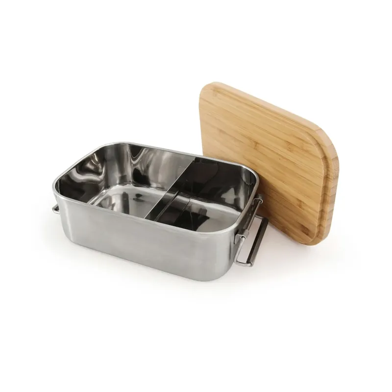 Jetzt Kaufen Origin Outdoors Lunchbox Bamboo