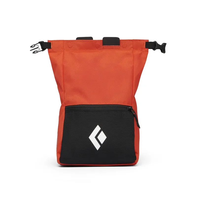 Black Diamond Team Chalk Pot Octane Neue Kollektion