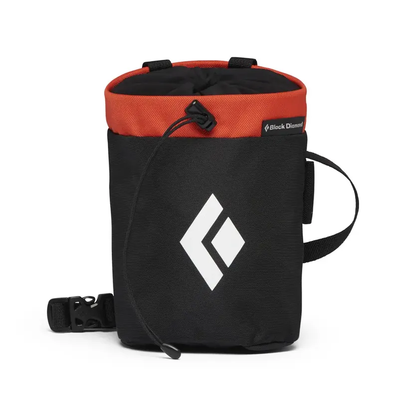 Black Diamond Team Chalk Bag Octane Preis Gesenkt