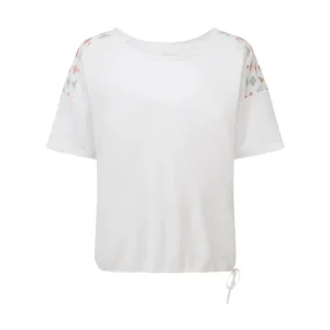 Garantierte Lieferung Sherpa Adventure Gear Kalindi Top Women Katha White