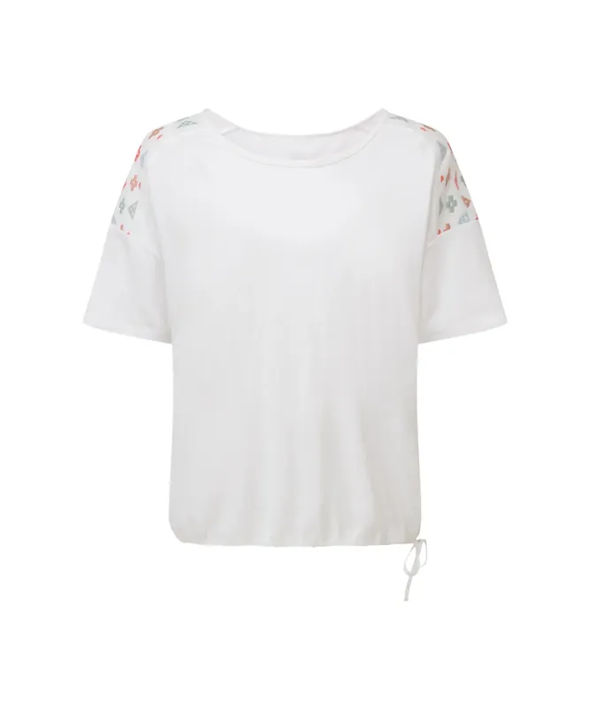 Garantierte Lieferung Sherpa Adventure Gear Kalindi Top Women Katha White