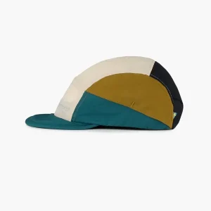 Neu Klättermusen Sol Cap Clay Multi