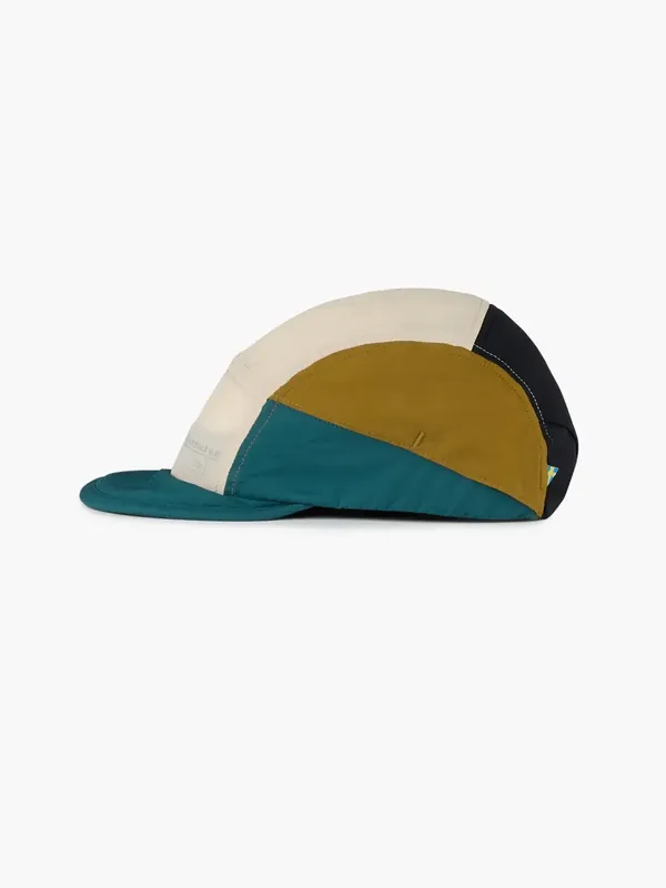 Neu Klättermusen Sol Cap Clay Multi