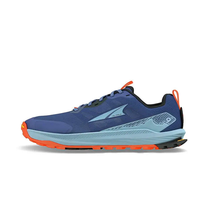 Preis Gesenkt Altra Lone Peak 9 Plus Navy