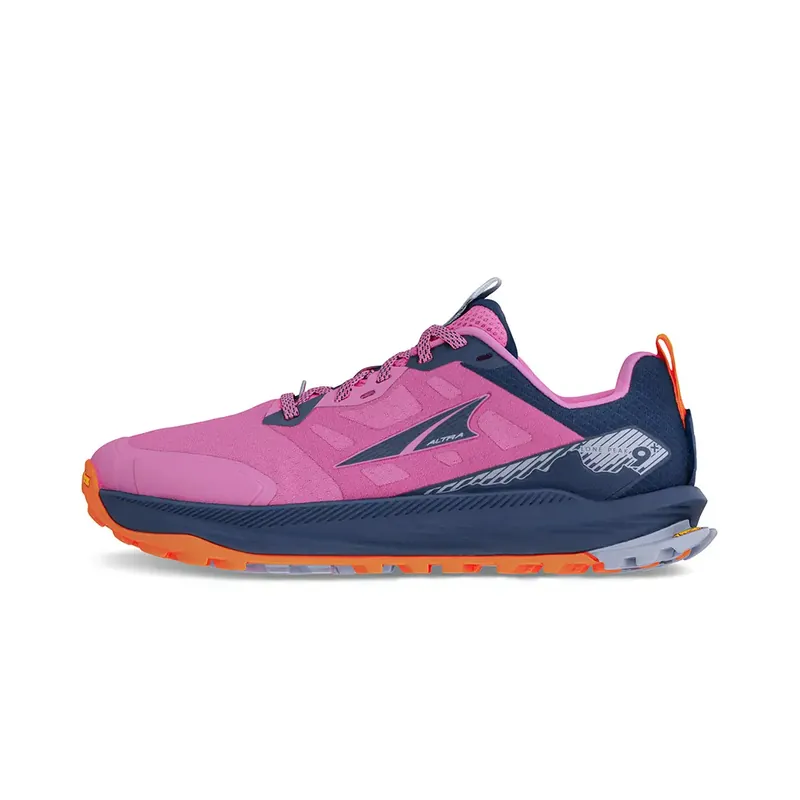 Günstig Altra Lone Peak 9 Plus W Purple Org
