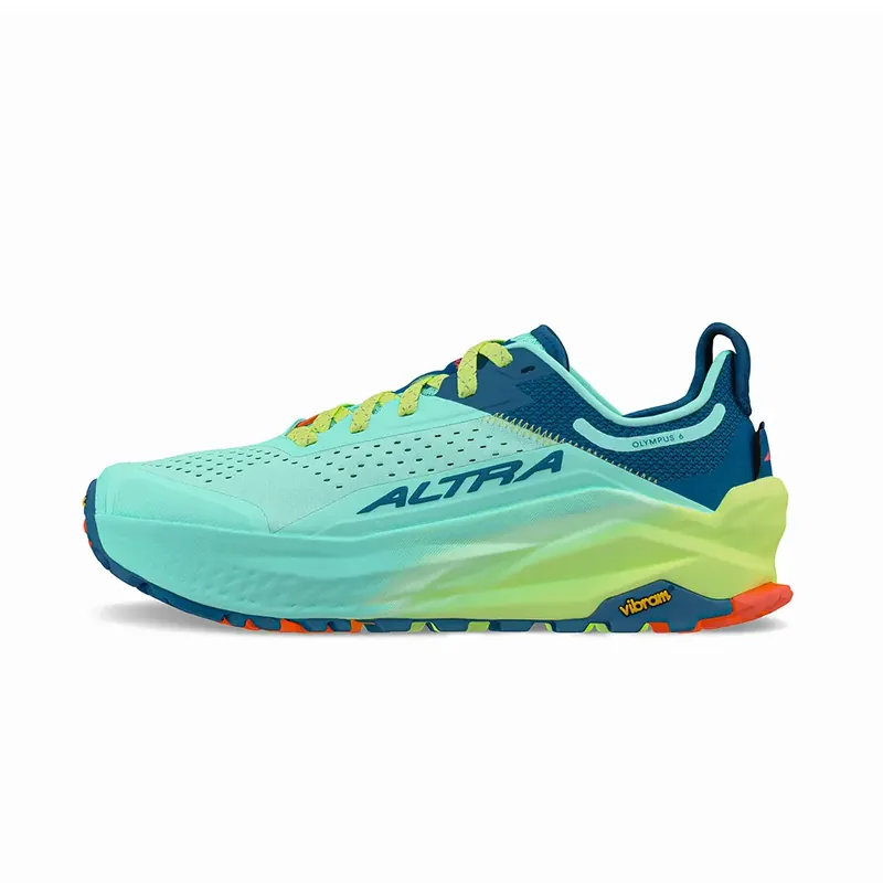 Altra Olympus 6 W Teal Expressversand
