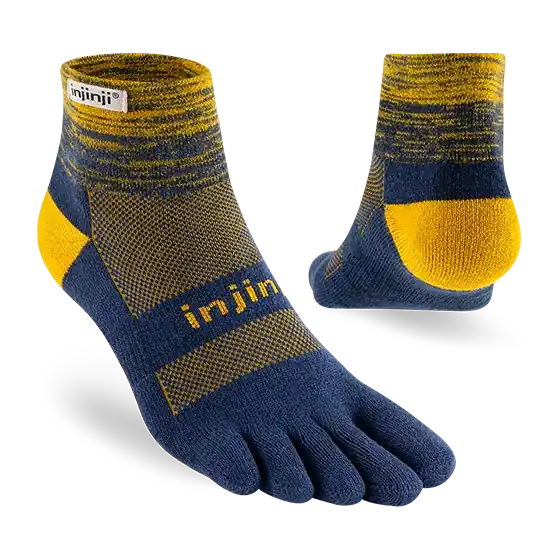 injinji Trail Midweight Mini Moonlit Top-Preis