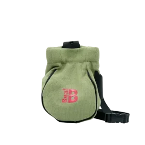 Solange Der Vorrat Reicht Beal Cocoon Clic-Clac II Green