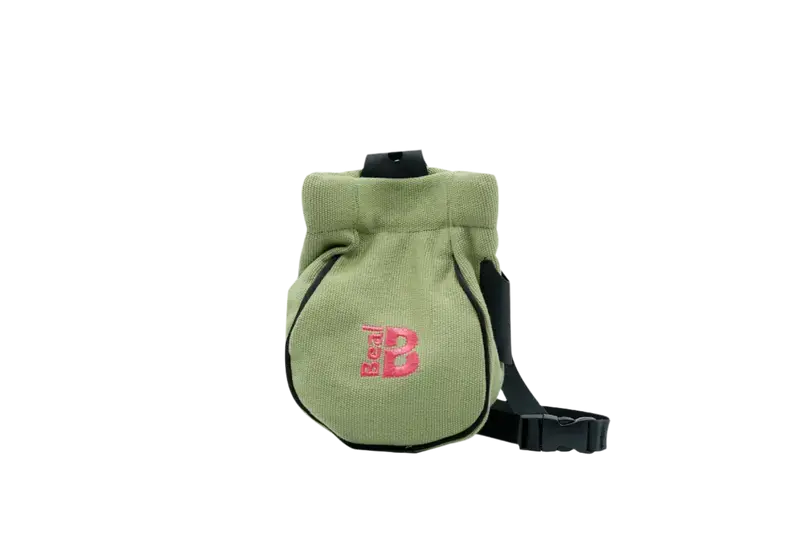 Solange Der Vorrat Reicht Beal Cocoon Clic-Clac II Green