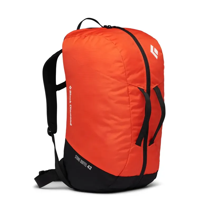 Sonderangebot Black Diamond Stone 42 Duffel Octane