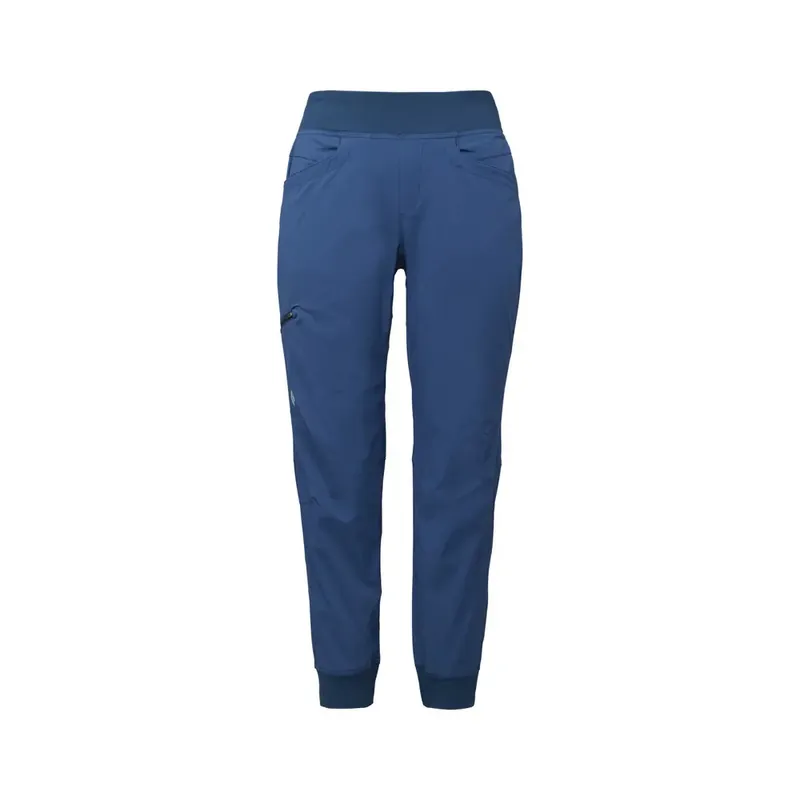 Black Diamond Technician Jogger W Indigo Nur Für Kurze Zeit