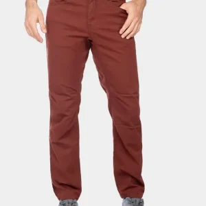 Chillaz Ceüse Pant Dark Red Mega-Angebot