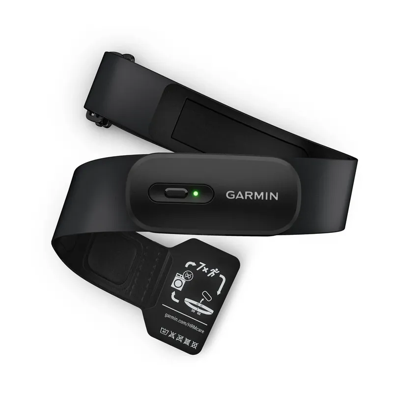 Garmin Garmin Brustgurt HRM 200 Markenware