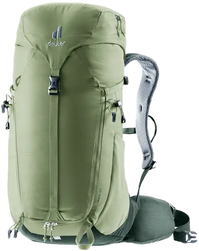 Knallerangebot Deuter Trail 30 Grove Ivy