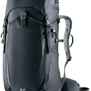 Deuter Trail Pro 34 SL Black Mega-Angebot