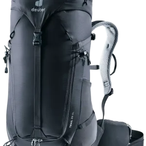 Solange Der Vorrat Reicht Deuter Trail 28 SL Black