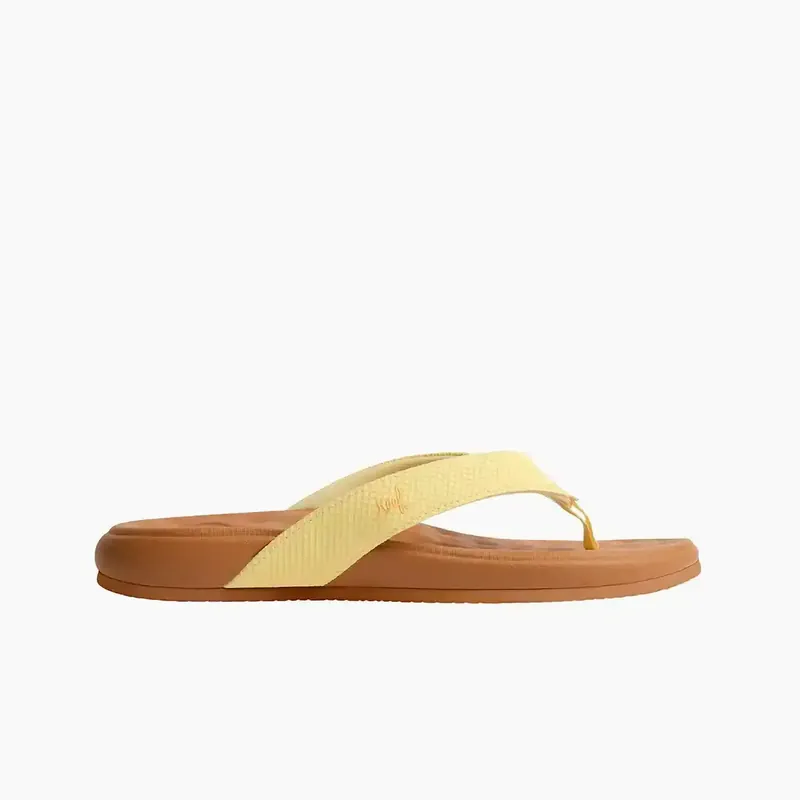 Reef Cushion Harmony Pale Banana Schneller Versand