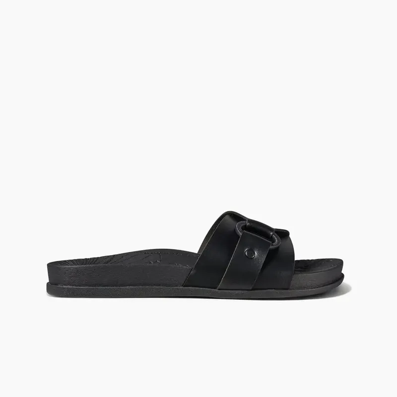 Preisreduziert Reef Cushion Soho Cruz Black Night