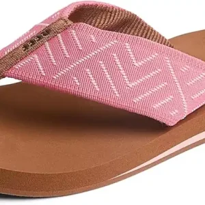 Reef Spring Woven Strawberry/Pink Finale Aktion