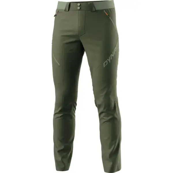 Markenprodukt Dynafit Transalper Dynastretch Pant Thyme