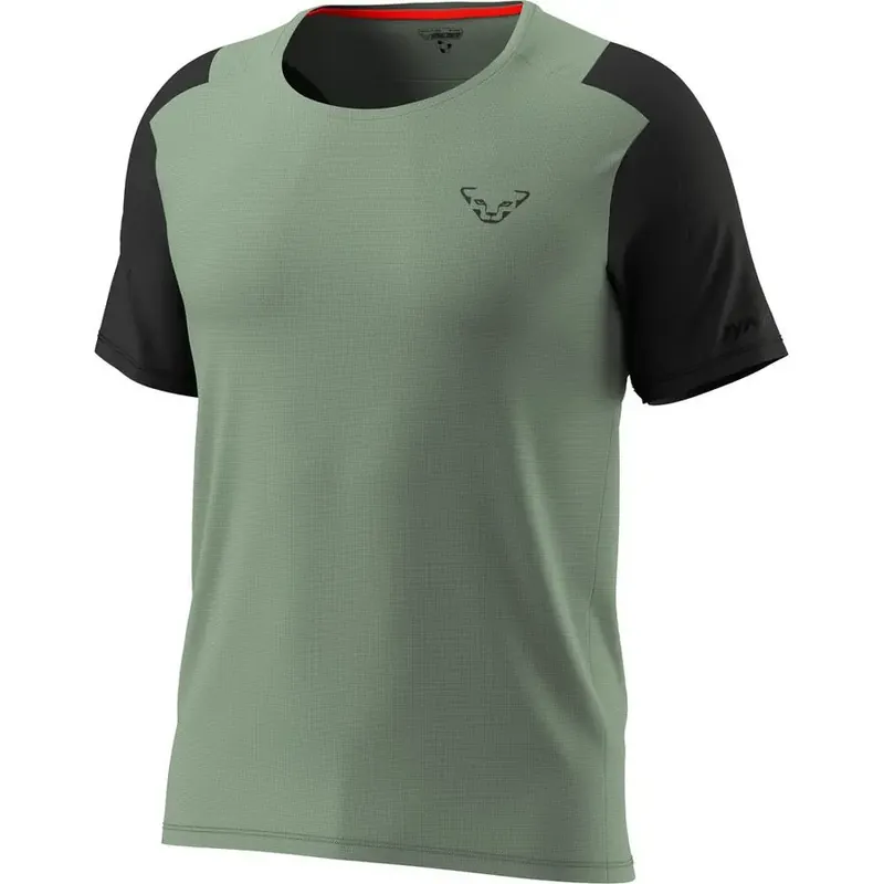 Markenprodukt Dynafit Transalper SS Tee Sage