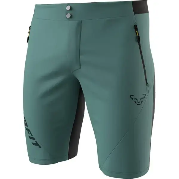 Dynafit Transalper 2 Light Short Atlantic Top-Seller