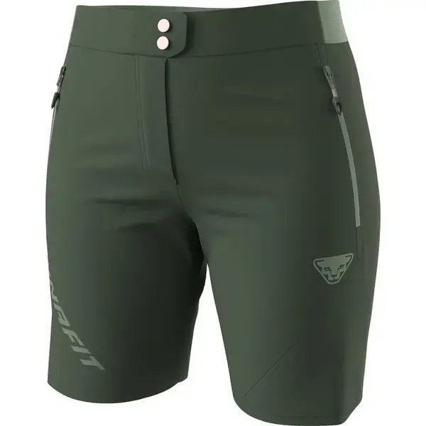 Dynafit Transalper 2 Light Short W Thyme Wochenendangebot