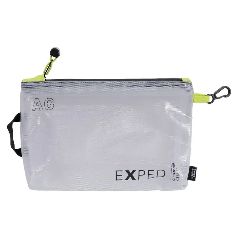 Billig Exped Vista Organiser A6