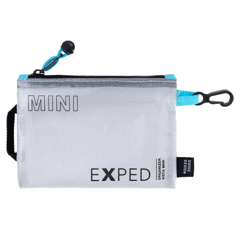 Exped Vista Organiser Mini Sonderaktion