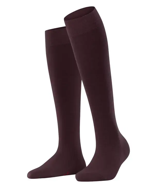 Falke Kniestrümpfe Merino KH Barolo 37/38 Beliebt