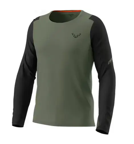 Jetzt Kaufen Dynafit Transalper LS Tee Thyme