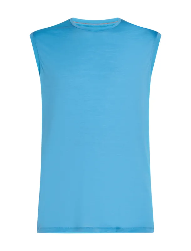 Jetzt Kaufen Icebreaker 125 CL Sphere Tank Arctic