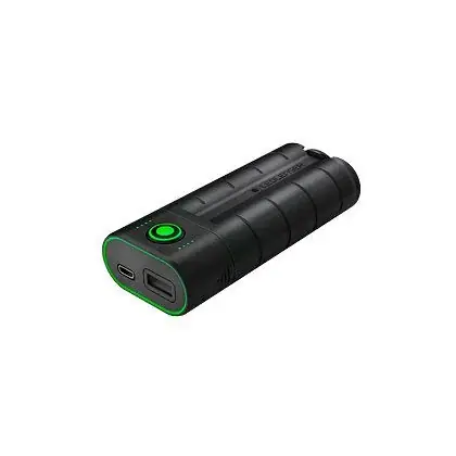 Sonderangebot Ledlenser Flex 7 Powerbank - 2x18650