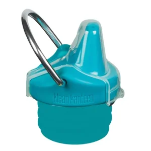 Preisknaller Klean Kanteen Kid Sippy Cap - teal