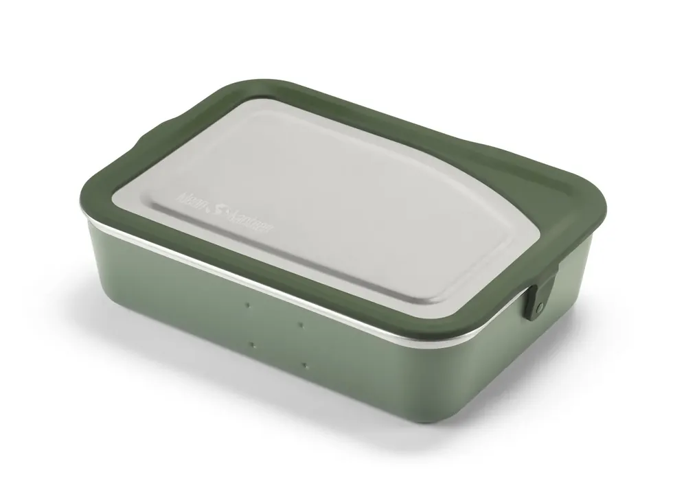 Klean Kanteen Rise Meal Box 1005 ML Sea Spray Online Kaufen