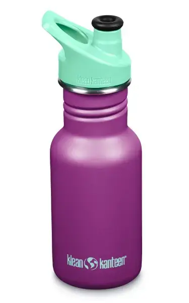 Katadyn Kanteen Kids 355ml Sparkling Grape Sport Ausverkauf