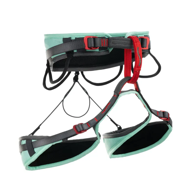 Neu Fixe Climbing Explora Klettergurt