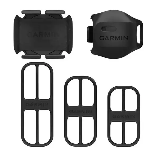 Garmin Geschwindkeits + Trittfrequenzsensor 2 Sofort Bestellen