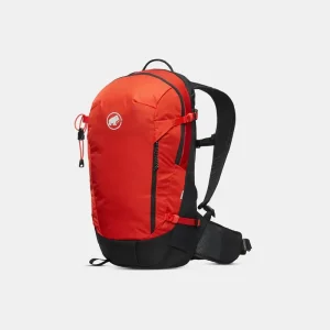 Schnäppchen Mammut Lithium 20 Mammut Red