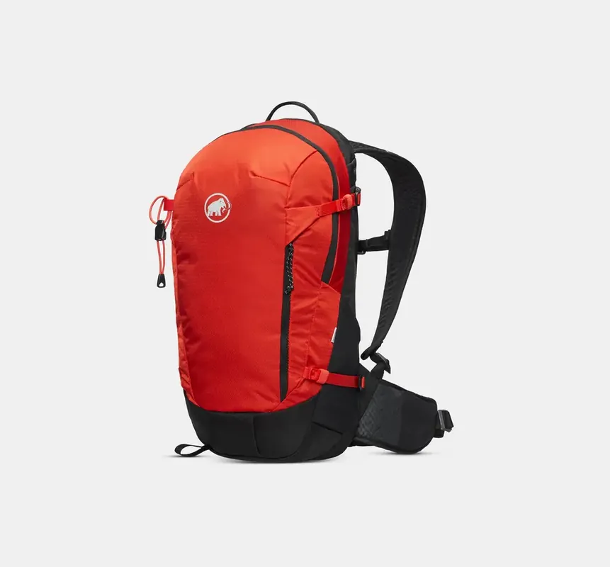 Schnäppchen Mammut Lithium 20 Mammut Red