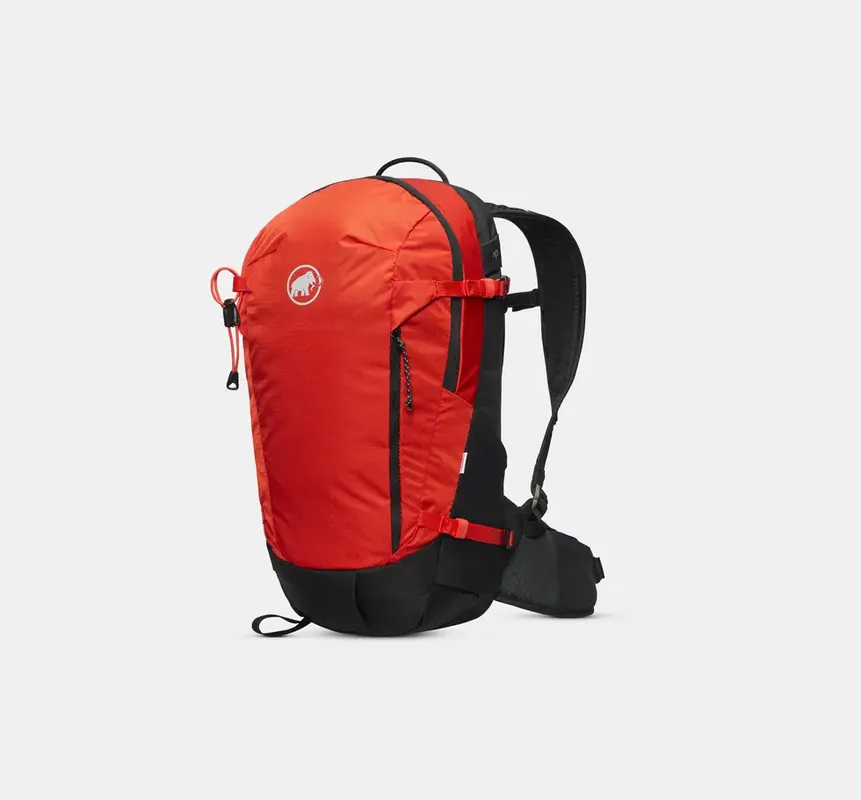 Expressversand Mammut Lithium 20 Women Mammut Red