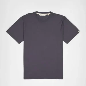 Mons Royale Yonder Merino Cotton T Vintage Black Nur Für Kurze Zeit