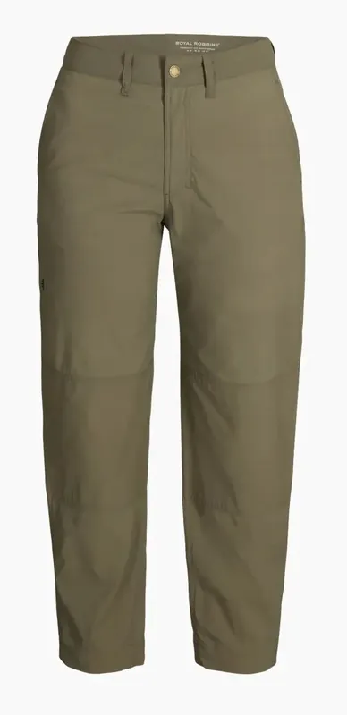 Royal Robbins Wilder Pant-W-Everglade Top-Angebot
