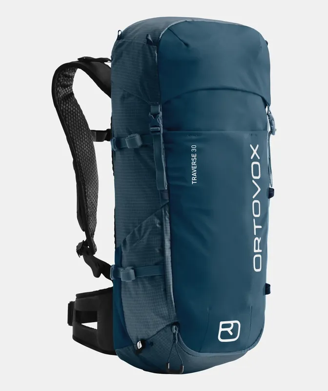 Schnäppchen Ortovox Traverse 30 Sea Surface